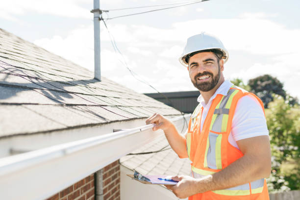 Best Storm Damage Roof Repair  in Stroudsburg, PA