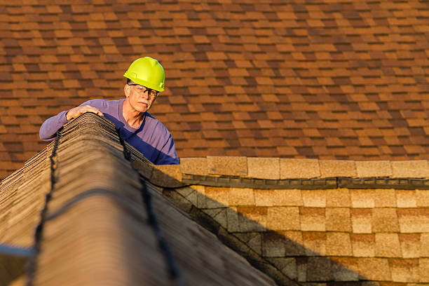 Quick and Trustworthy Emergency Roof Repair Services in Stroudsburg, PA